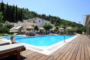 Avra Apartments